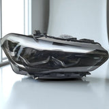 Frontscheinwerfer BMW G05 G06 5A27986-01 Full LED Rechts Scheinwerfer Headlight