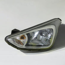 Laden Sie das Bild in den Galerie-Viewer, Frontscheinwerfer Hyundai I10 92101-B9300 Links Scheinwerfer Headlight
