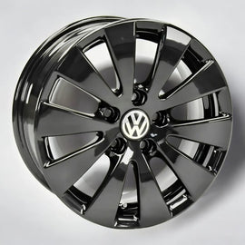 4x Alufelge 16 Zoll 7.0