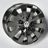 4x Alufelge 16 Zoll 7.0