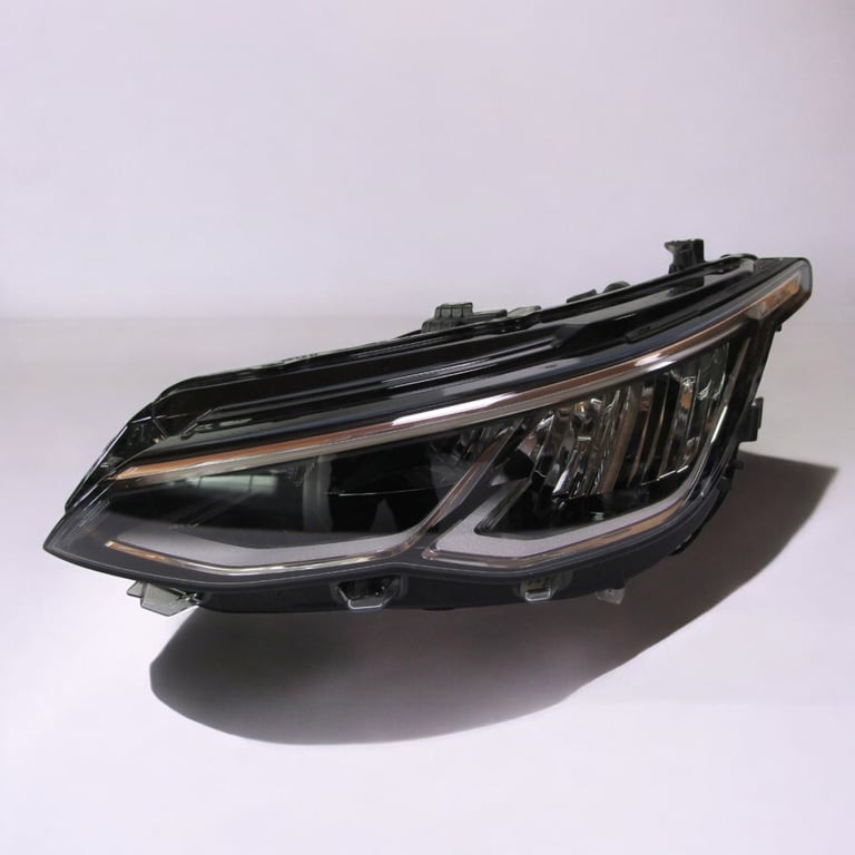 Frontscheinwerfer VW Golf VIII 5H1941005 Links Scheinwerfer Headlight