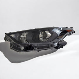 Frontscheinwerfer Toyota Yaris Links Scheinwerfer Headlight