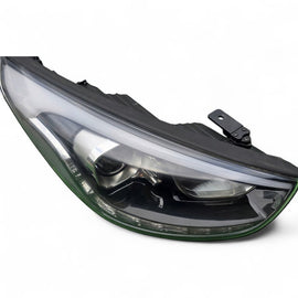 Frontscheinwerfer Hyundai Ix35 92102-2SXXX LED Rechts Scheinwerfer Headlight SCH6126599746lb