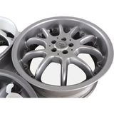 1x Alufelge 18 Zoll 8.5