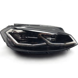 Frontscheinwerfer VW Golf VII 5G1941078 LED Rechts Scheinwerfer Headlight