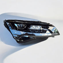 Load image into Gallery viewer, Frontscheinwerfer Skoda Superb III 3V1941016D LED Rechts Scheinwerfer Headlight
