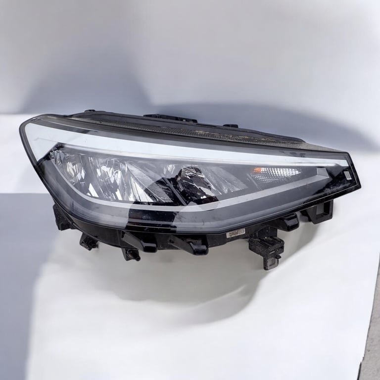 Frontscheinwerfer VW Id.4 11B941006A LED Rechts Scheinwerfer Headlight SCH3481134450dq