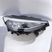 Load image into Gallery viewer, Frontscheinwerfer VW Id.4 11B941006A LED Rechts Scheinwerfer Headlight SCH3481134450dq