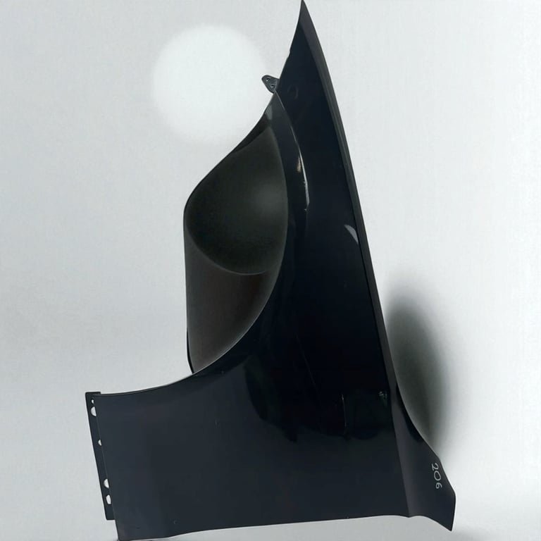 Kotflügel Mercedes-Benz W206 NKO3188 Vorne Links