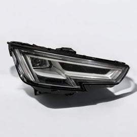 Frontscheinwerfer Audi A4 B9 8W0941034 Ein Stück (Rechts oder Links) Headlight SCH5628482441wf