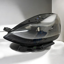 Laden Sie das Bild in den Galerie-Viewer, Frontscheinwerfer Tesla Model 3 151495200C LED Links Scheinwerfer Headlight
