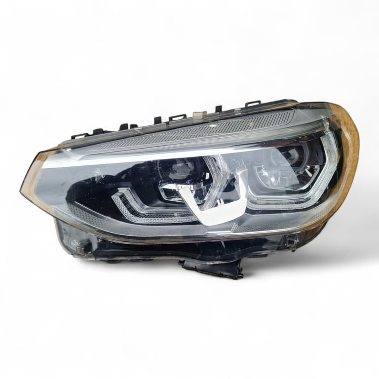 Frontscheinwerfer BMW X3 G01 F97 8739653-02 F00HTB704309 LE15A6372 LED Links SCH4925428321yb