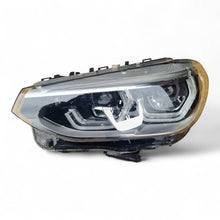 Load image into Gallery viewer, Frontscheinwerfer BMW X3 G01 F97 8739653-02 F00HTB704309 LE15A6372 LED Links SCH4925428321yb