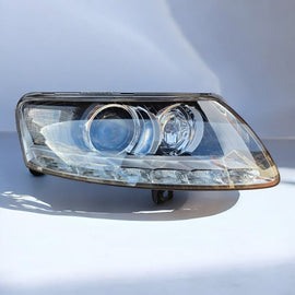 Frontscheinwerfer Audi A6 C6 4F0941004 Xenon Rechts Scheinwerfer Headlight SCH7610481113ie