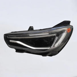 Frontscheinwerfer Opel Grandland X YP00016180 Full LED Links Headlight
