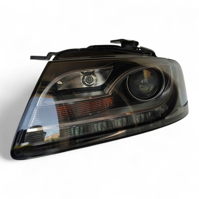 Frontscheinwerfer Audi A5 8T0941003AK LED Links Scheinwerfer Headlight SCH1102533390qw