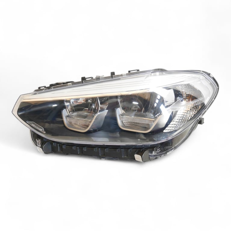 Frontscheinwerfer BMW X3 G01 G02 7494093-01 LED Ein Stück (Rechts oder Links) SCH6054234744mk