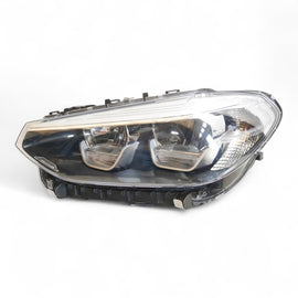 Frontscheinwerfer BMW X3 G01 G02 7494093-01 LED Ein Stück (Rechts oder Links) SCH6054234744mk