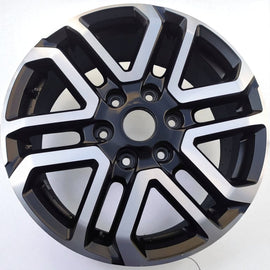 1x Alufelge 18 Zoll 7.5