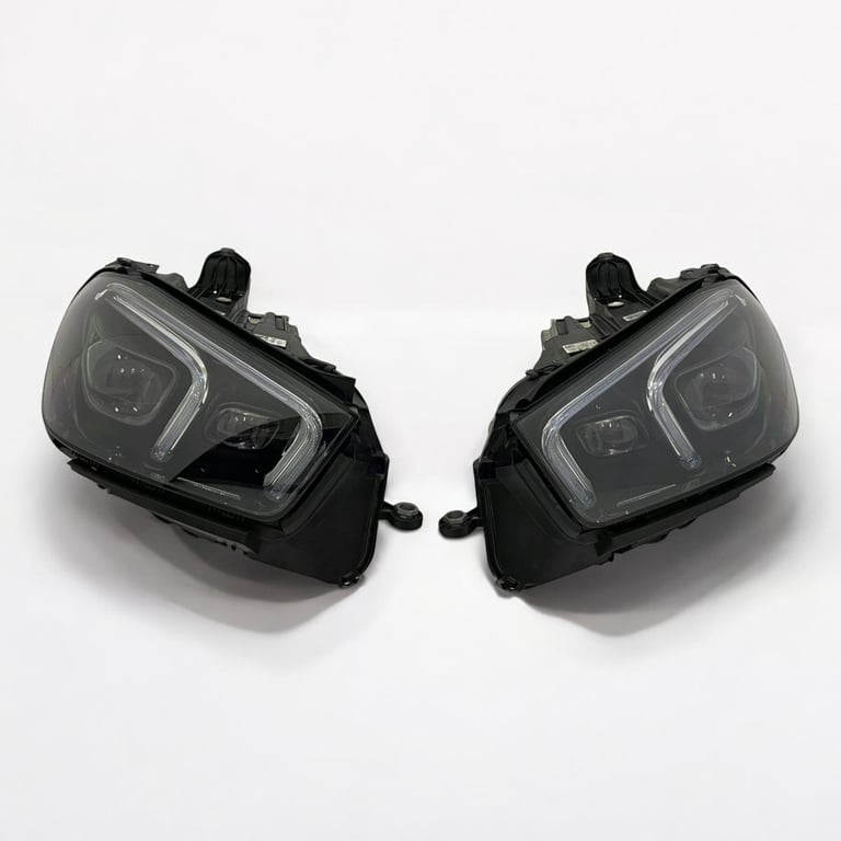 Frontscheinwerfer Mercedes-Benz Gle V167 A1679064104 Rechts oder Links