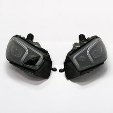 Laden Sie das Bild in den Galerie-Viewer, Frontscheinwerfer Mercedes-Benz Gle V167 A1679064104 Rechts oder Links