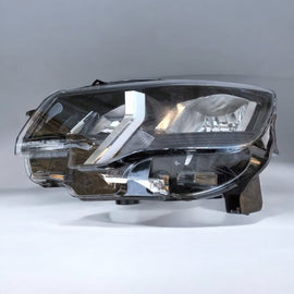 Frontscheinwerfer Peugeot Partner Rifter 901461193 Links Scheinwerfer Headlight