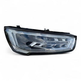 Frontscheinwerfer Audi A1 8XA941006 LED Rechts Scheinwerfer Headlight SCH9207767062jz