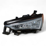 Frontscheinwerfer Cupra Born 10F941007 LED Links Scheinwerfer Headlight