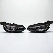 Load image into Gallery viewer, Frontscheinwerfer VW Golf VIII 5H1941036C 5H1941077G LED Ein Satz Headlight SCH2124368601xk