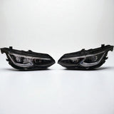 Frontscheinwerfer VW Golf VIII 5H1941036C 5H1941077G LED Ein Satz Headlight