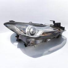 Laden Sie das Bild in den Galerie-Viewer, Frontscheinwerfer Mazda III BHT6-51030 XENON Rechts Scheinwerfer Headlight