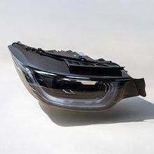 Laden Sie das Bild in den Galerie-Viewer, Frontscheinwerfer BMW I3 7472186-02 Rechts Scheinwerfer Headlight SCH2407661566om