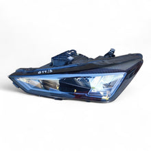 Laden Sie das Bild in den Galerie-Viewer, Frontscheinwerfer Seat Leon 5FB941005D LED Links Scheinwerfer Headlight