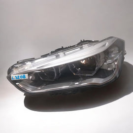 Frontscheinwerfer BMW X1 F48 7193707-03 Full LED Links Scheinwerfer Headlight SCH5990864810il