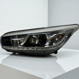 Frontscheinwerfer Kia Ceed 92101A2020 LED Links Scheinwerfer Headlight