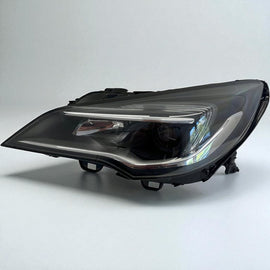 Frontscheinwerfer Opel Astra K 39081892 Links Scheinwerfer Headlight SCH9462464845be