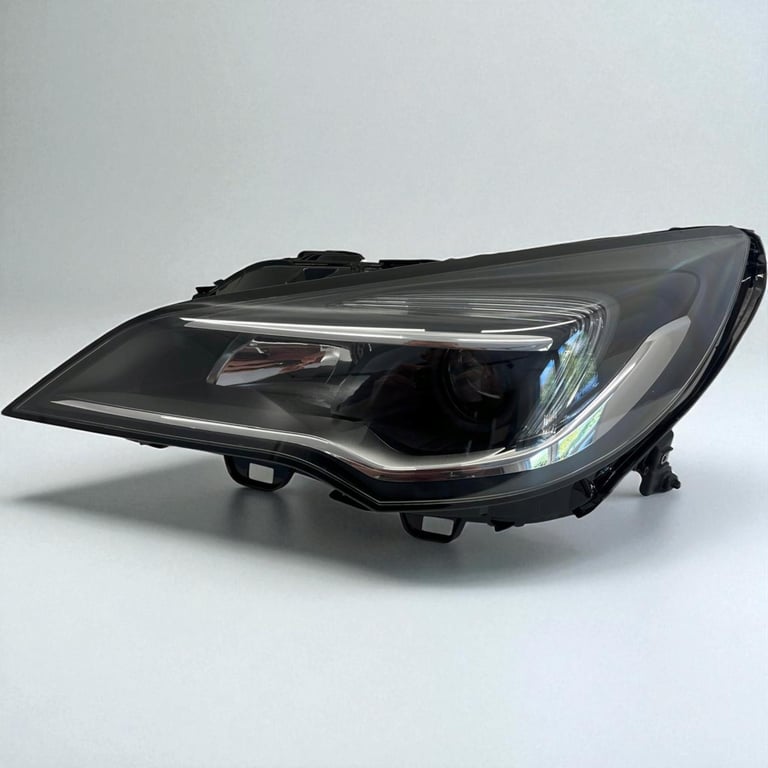Frontscheinwerfer Opel Astra K 39081892 Links Scheinwerfer Headlight SCH9462464845be