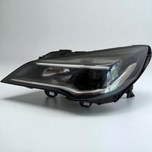 Laden Sie das Bild in den Galerie-Viewer, Frontscheinwerfer Opel Astra K 39081892 Links Scheinwerfer Headlight SCH9462464845be