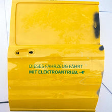 Load image into Gallery viewer, Tür Mercedes-Benz Vito W447 Hinten Links Door Porta Porte