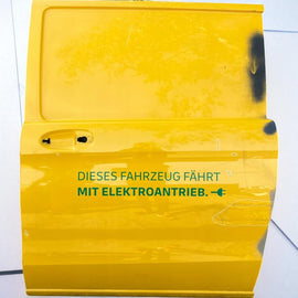 Tür Mercedes-Benz Vito W447 Hinten Links Door Porta Porte
