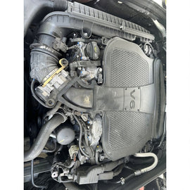 Getriebe Mercedes-Benz W212 M276952 Automatikgetriebe Transmission Trasmissione
