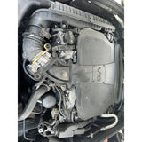 Getriebe Mercedes-Benz W212 M276952 Automatikgetriebe Transmission Trasmissione