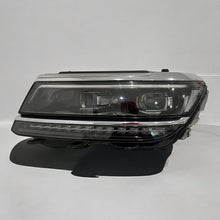 Load image into Gallery viewer, Frontscheinwerfer VW Tiguan 5NB941081A LED Links Scheinwerfer Headlight