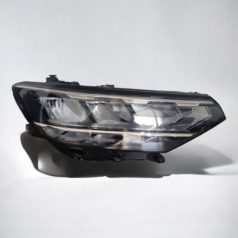 Frontscheinwerfer VW Passat B8 3G1941036Q LED Rechts Scheinwerfer Headlight