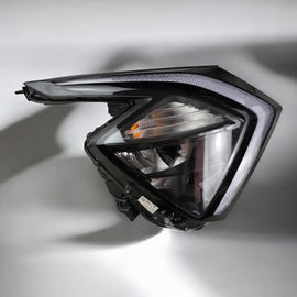 Frontscheinwerfer Kia Sportage V R2921-61020 92102R2000 LED Rechts Headlight