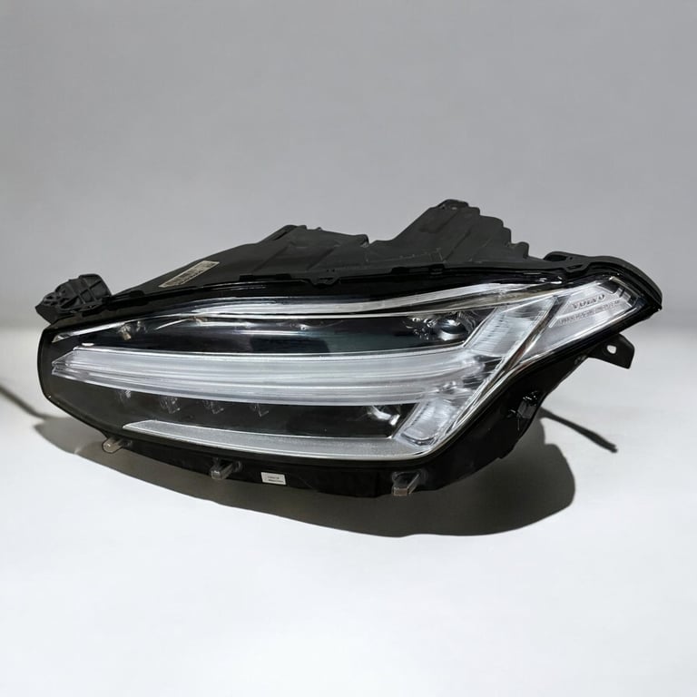 Frontscheinwerfer Volvo Xc90 II 31446880 Links Scheinwerfer Headlight
