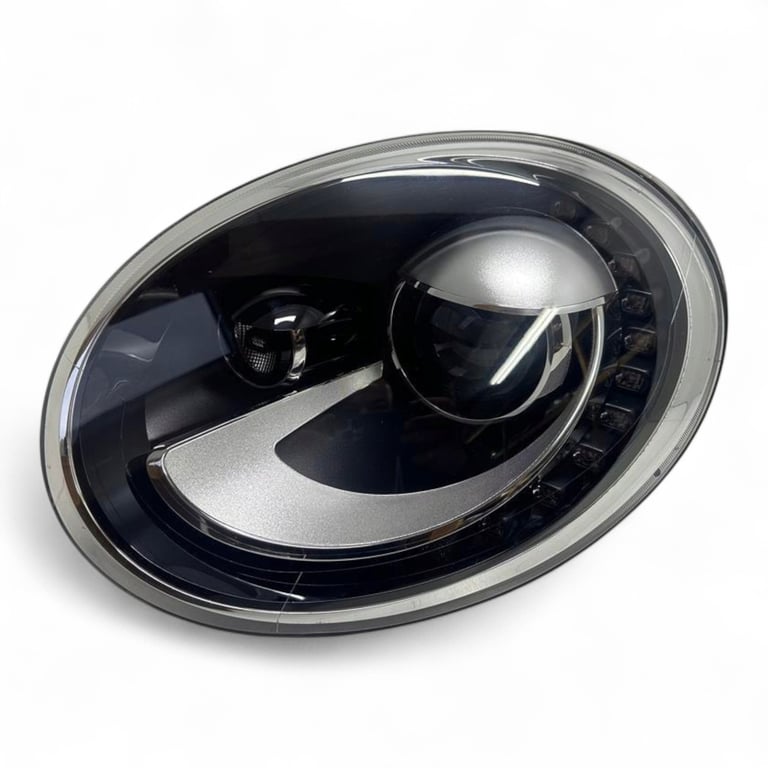 Frontscheinwerfer VW Beetle 5C1941031F Xenon Ein Stück (Rechts oder Links) SCH9153203697hk