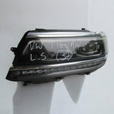 Frontscheinwerfer VW Tiguan 5NB941081A LED Links Scheinwerfer Headlight