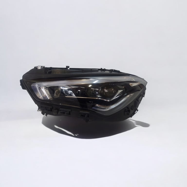 Frontscheinwerfer Mercedes-Benz Cla A1189063100 LED Links Scheinwerfer Headlight