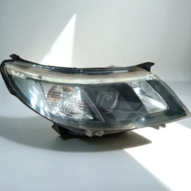 Frontscheinwerfer Saab 93 II 12770140 Xenon Rechts Scheinwerfer Headlight SCH1941320477ej